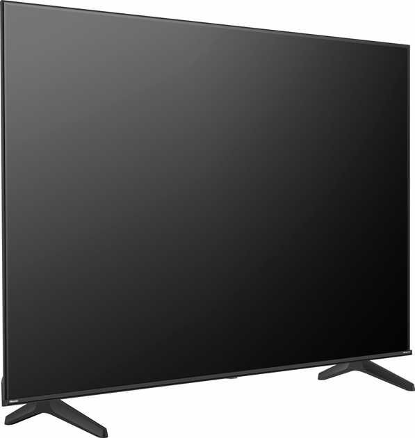 Телевізор Hisense 43" 43A6N