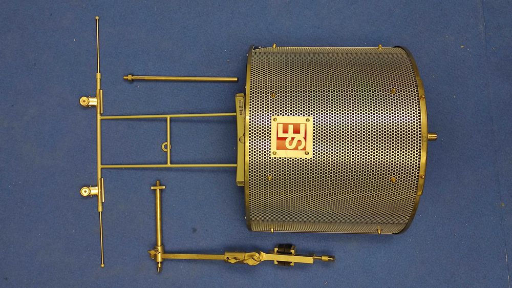 Se Electronics Reflexion Filter Pro