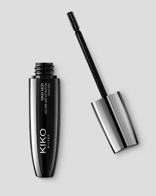 Туш для вій Kiko Milano. Оригінал. Італія.