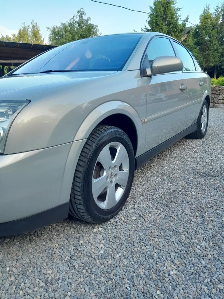 Opel Vectra 1.8*Igła