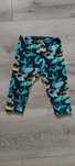 Legginsy, getry Cool Club
