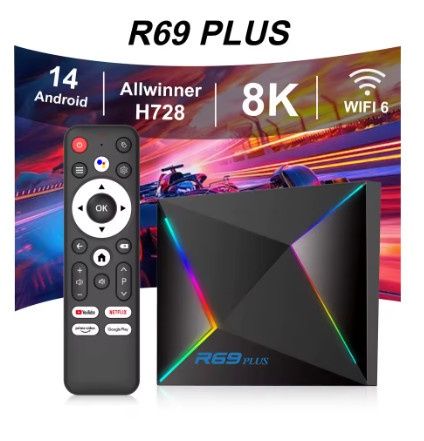 Android tv приставки MXQ Pro,  X96Q, Q96W2, D9, Mortal t1, R69+