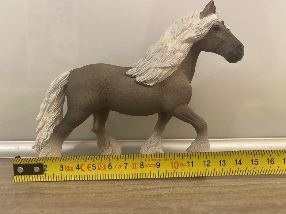 Schleich/шляйх кобила