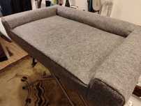 Sofa dla pieska nowa
