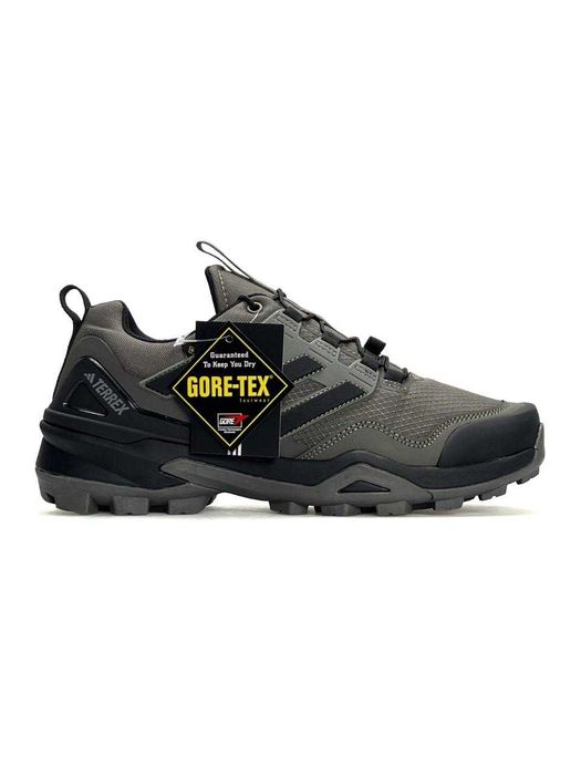 !SALE! Adidas Terrex Skychaser Gore-Tex Khaki Black 41 42 43 44 45 46