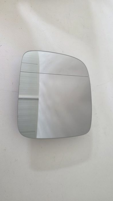 Szkło lewe wkład lusterka lewy vw transporter t5 lift 09- nowy OE