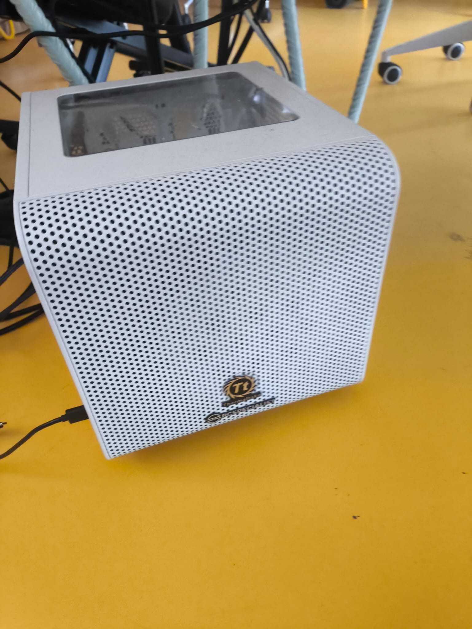 PC AMD Ryzen 5600G, 32GB RAM