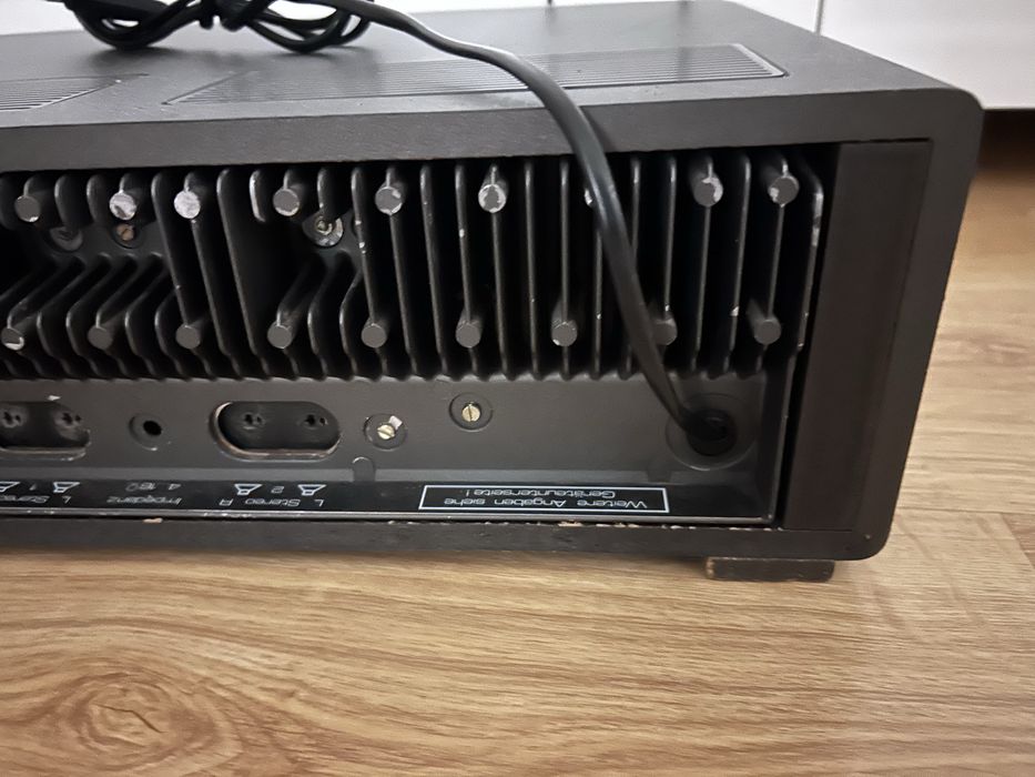 Amplituner Saba 9140