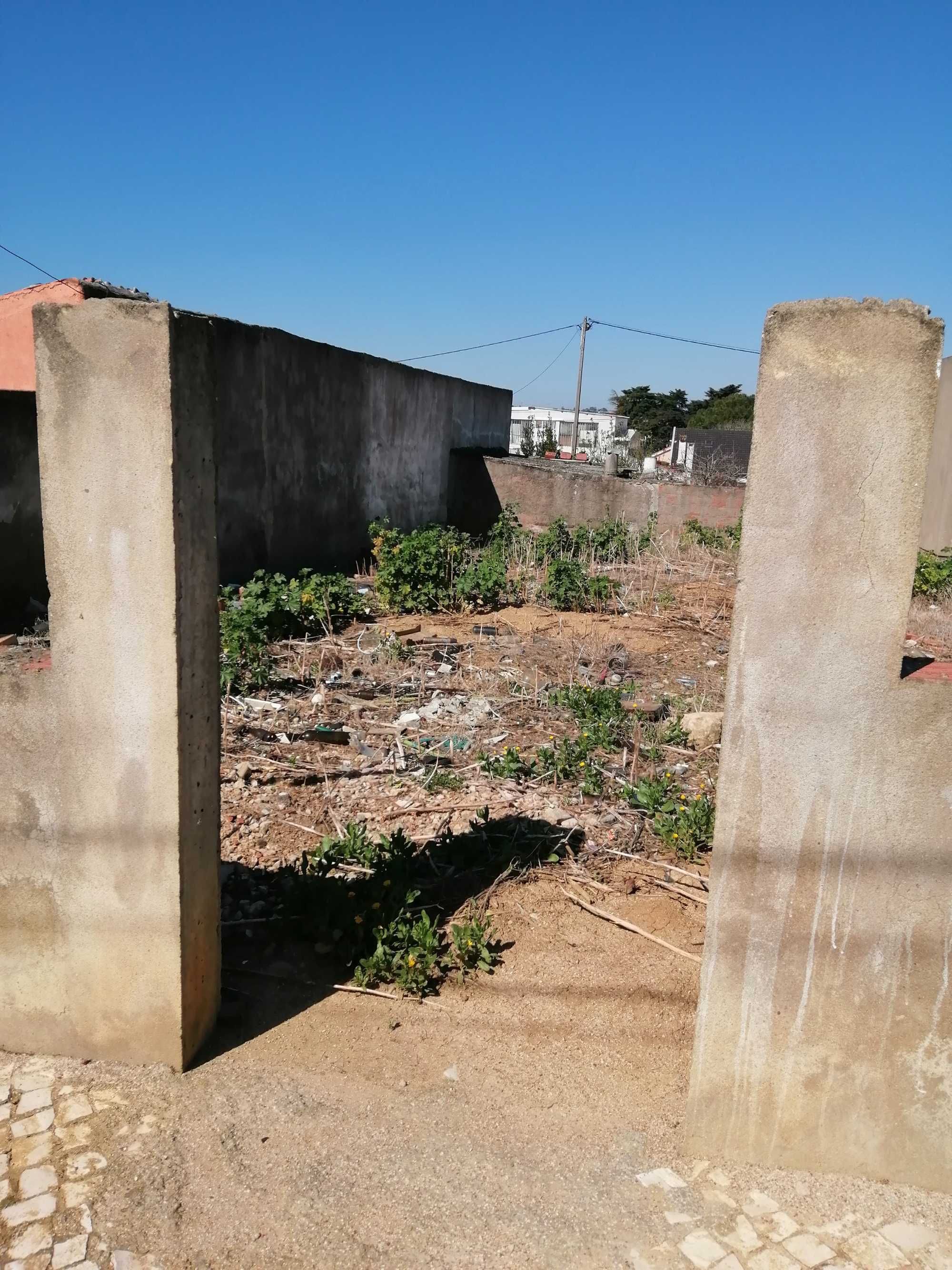Venda de Terreno