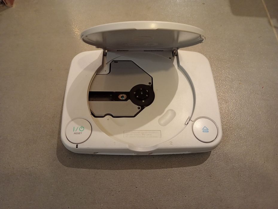 PlayStation PS one (5)