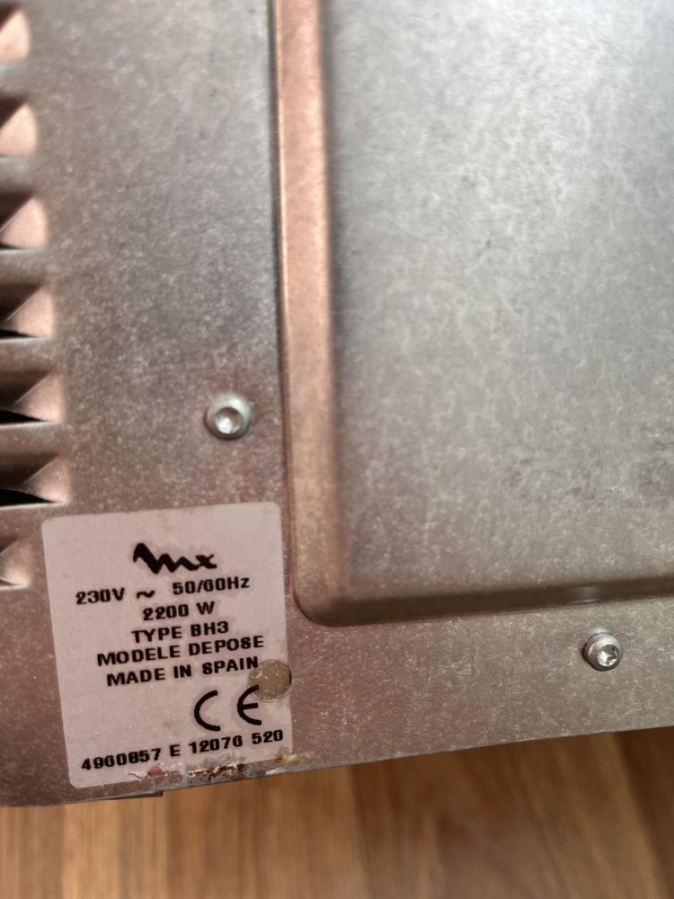 Продам Духовка б/у