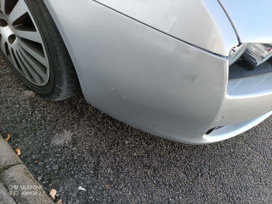 Alfa Romeu 159 - 1.9 JTD M