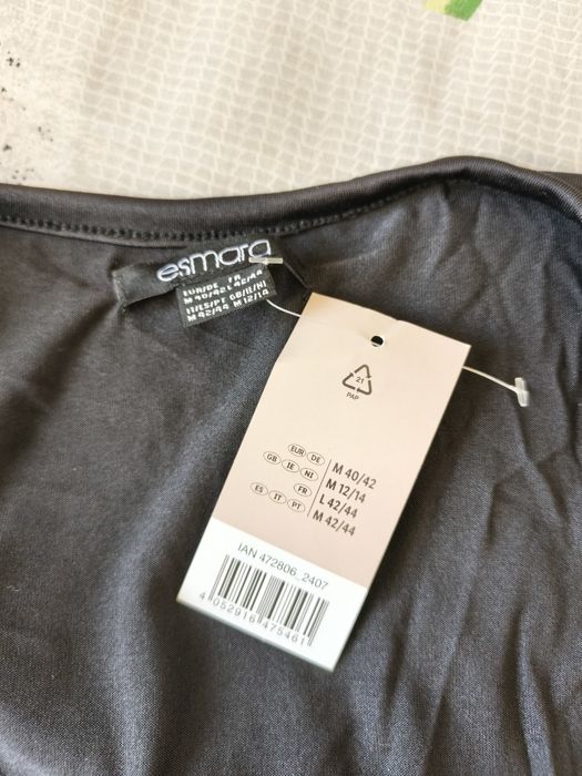 М-л Нова сукня на дівчинку від Esmara