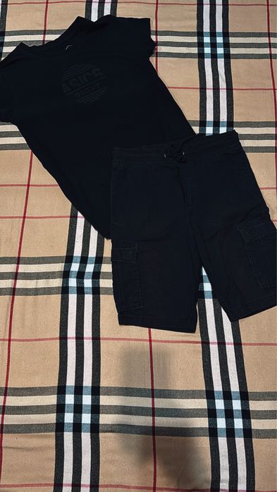 Продаю стильний набір на хлопця asics розпродаж