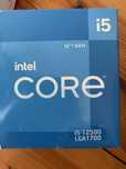 i5-12500 / 32 GB RAM / Asus B660M / SilentiumPC 600W