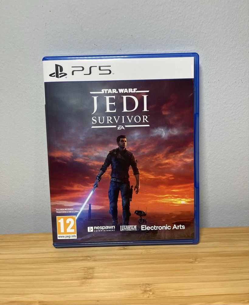 Jogos de Ps5 [6] - em perfeito estado