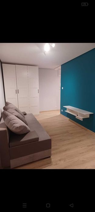 Od polowy stycznia dostepna kawalerka