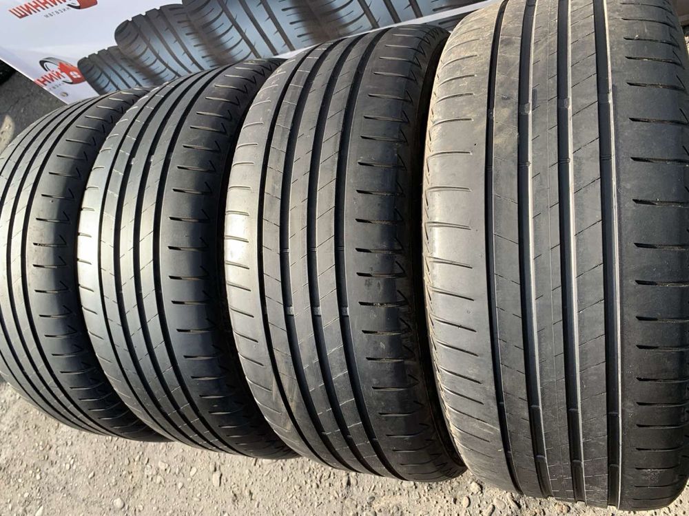 Шини 225/50 R17 Bridgestone, 2022р, 5,8мм