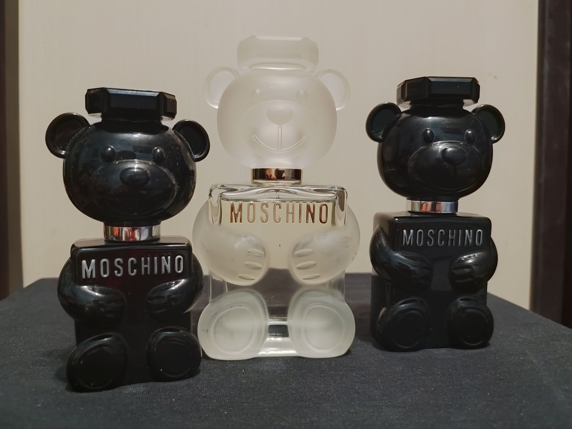 Moschino Toy 2 Оригинал