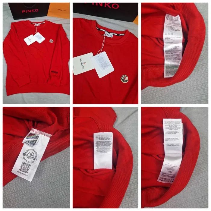 Bluza męska Armani Hugo Boss Tommy DSQ2