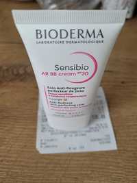 Bioderma Sensibio AR BB Cream krem do skóry naczynkowej wrażliwej