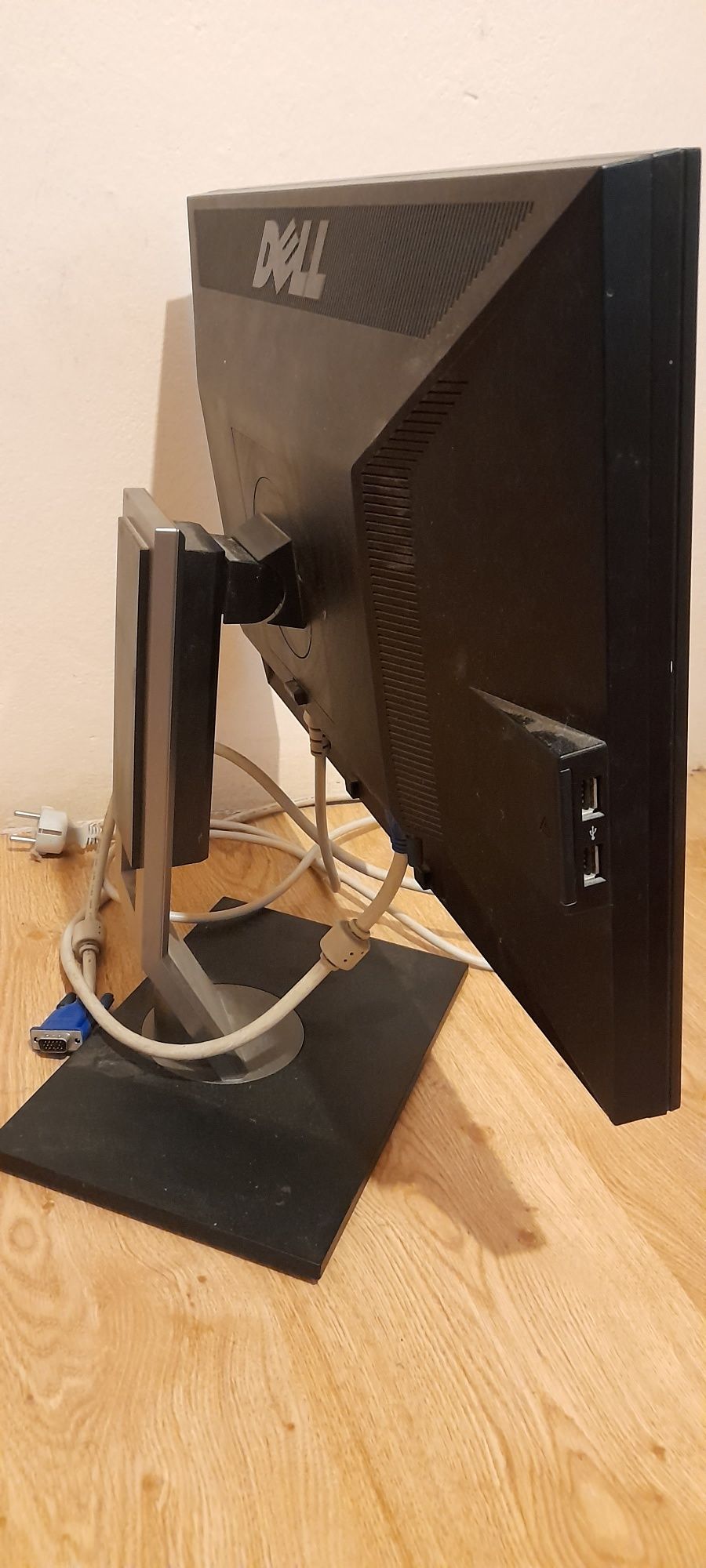 Monitor Dell 22 cale