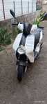 Motocicleta Generic 50cc