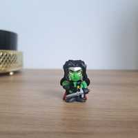 Figurka Funko Pop Mystery Minis Gamora Strażnicy Galaktyki