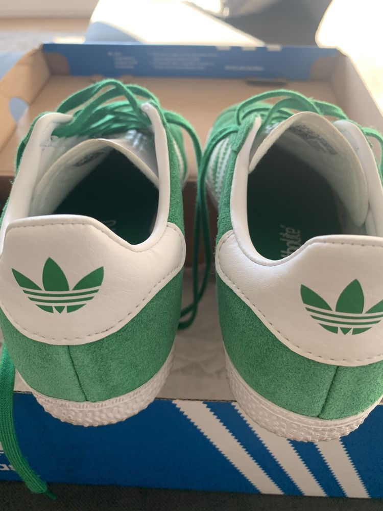 Adidas Gazelle rozmiar 34