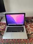 macbook pro mid 2012 16gb ram
