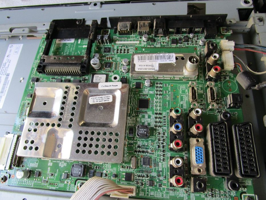 TV LCD SAMSUNG LE32A557 - venda de peças