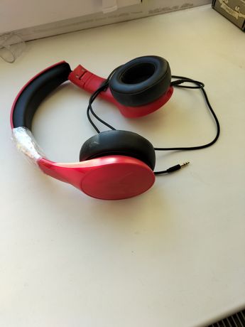 Наушники (навушники) беспроводные Motorola SH012 (поломалась дужка)