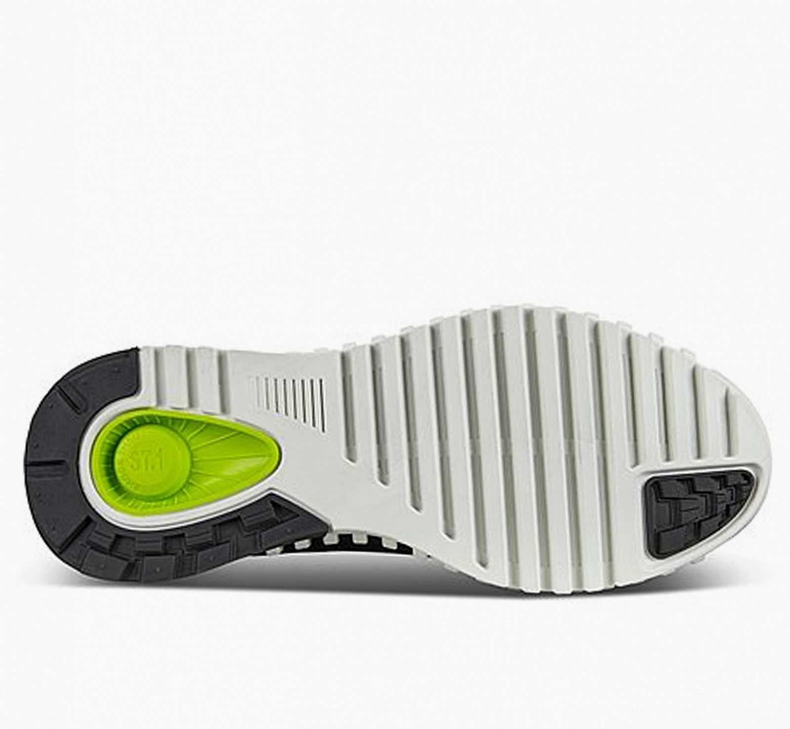 Кроссовки Ecco ZIPFLEX. Оригинал.  41, 44