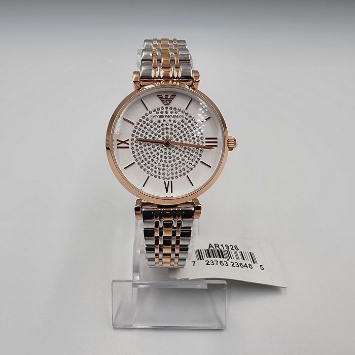 Жіночий годинник Emporio Armani ar1926 оригінал
