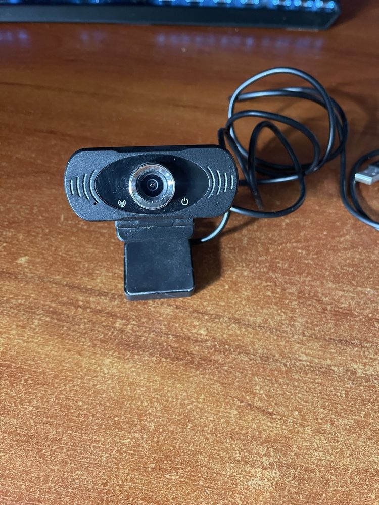 Kamera internetowa 1080p