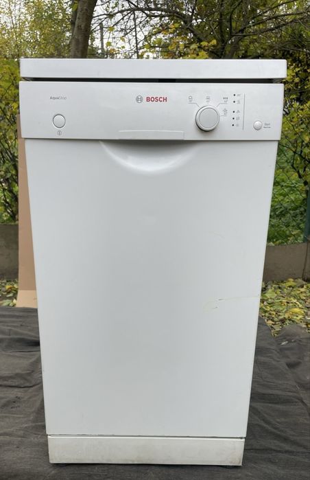 Посудомийна машина Bosch 45 см.