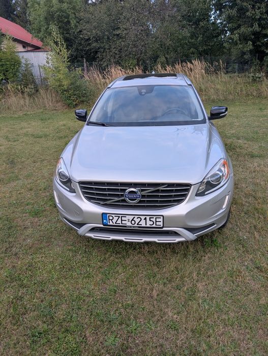 Sprzedam volvo XC 60