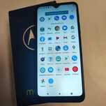 Motorola G9 Play, 64Gb, ładny stan