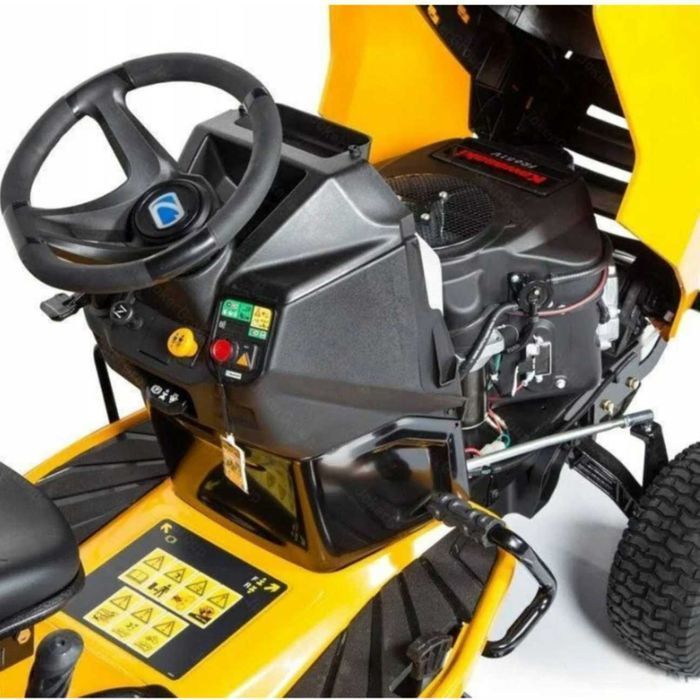 Traktorek kosiarka Cub-Cadet  Xt2 Qr106 Kawasaki 5 lat gwarancji!