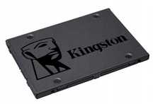 dysk ssd kingston a400 480gb 2,5 cali sata iii zapis 450 mb/s tlc
