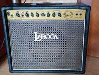 Lampowy wzmacniacz gitarowy Laboga Raduli II 50W Kombo