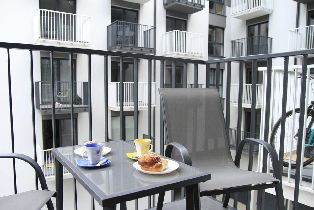 Apartament Kiliński (na doby).Centrum Śródmieście Łódź, garaż prywatny