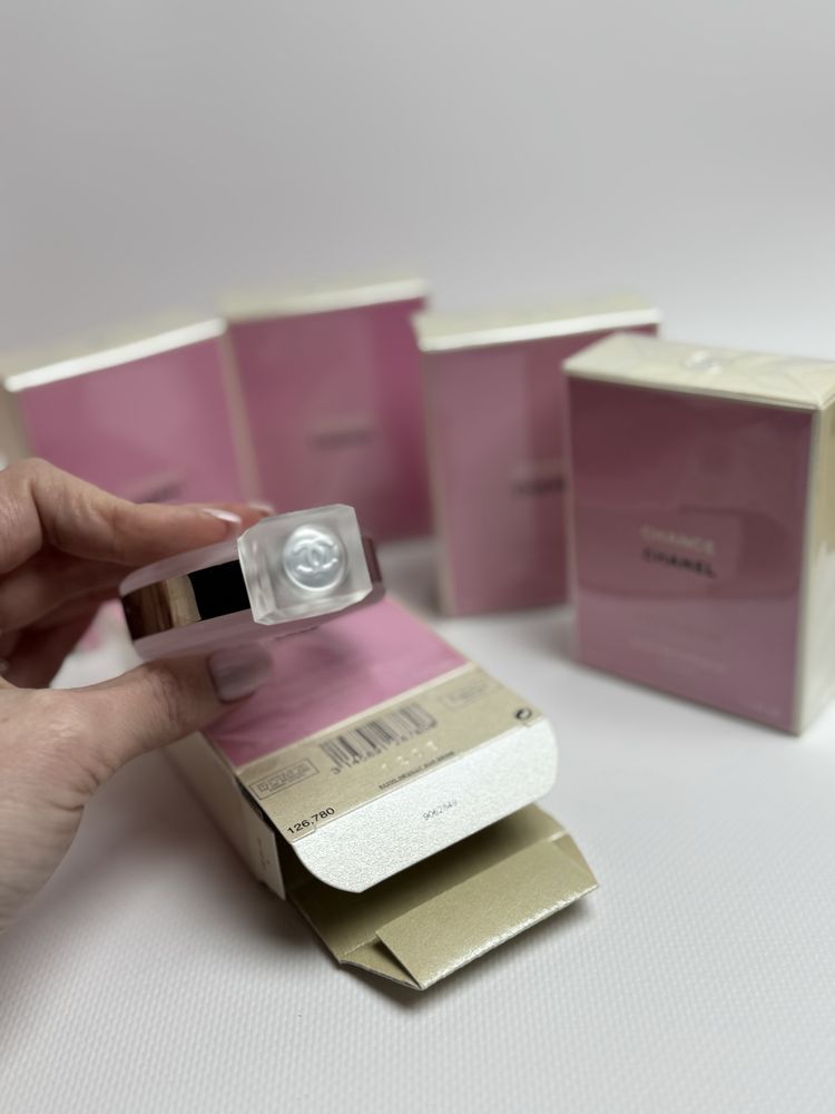 Парфумована вуаль для волосся Chanel Tendre 35 ml