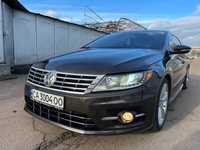 Volkswagen CC Sport 2012р