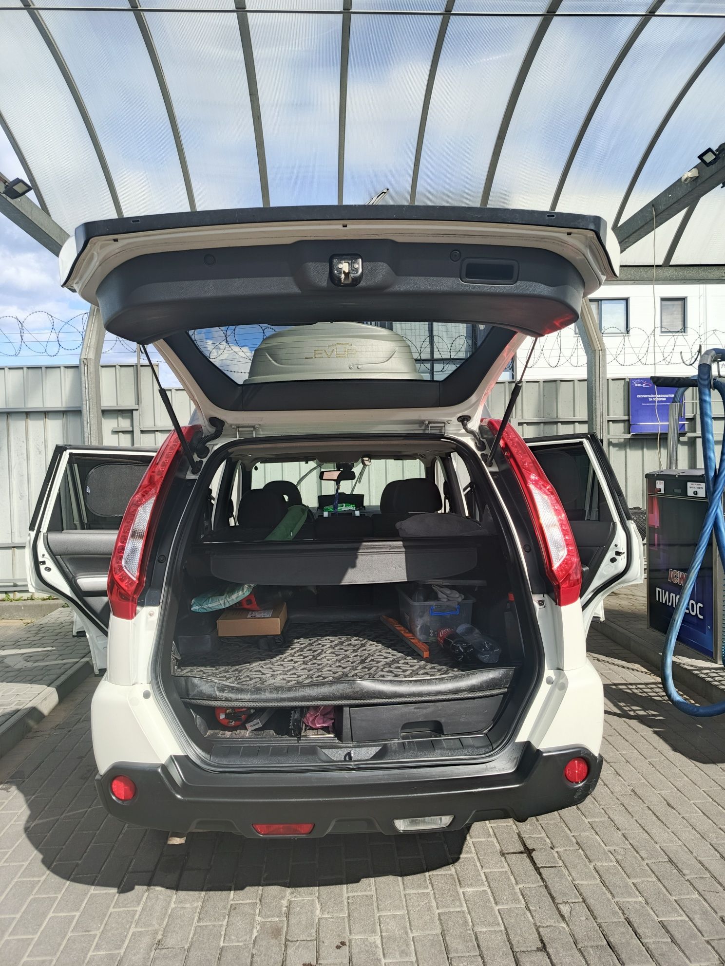 Продам Nissan X-Trail