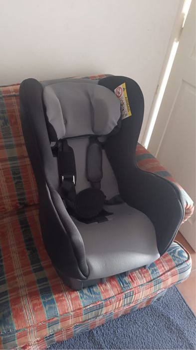 Nova Cadeirinha infantil