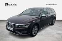 Volkswagen Passat 2.0 TSI 220KM DSG 4x4, Head-UP, Webasto, DCC, ACC, Kamera 360, Hak, GW