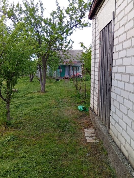 Дача Романки, ст Тепличний