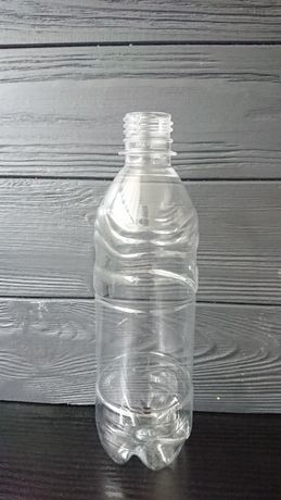 Пляшка Бутылка ПЕТ 3.0л, 2.0л 1.5л 1.0л, 0.5л