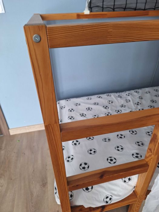 Łóżko dziecięce  ikea